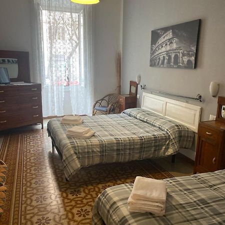Time Apartment Rome Luaran gambar