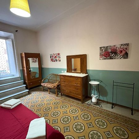 Time Apartment Rome Luaran gambar