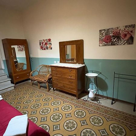 Time Apartment Rome Luaran gambar