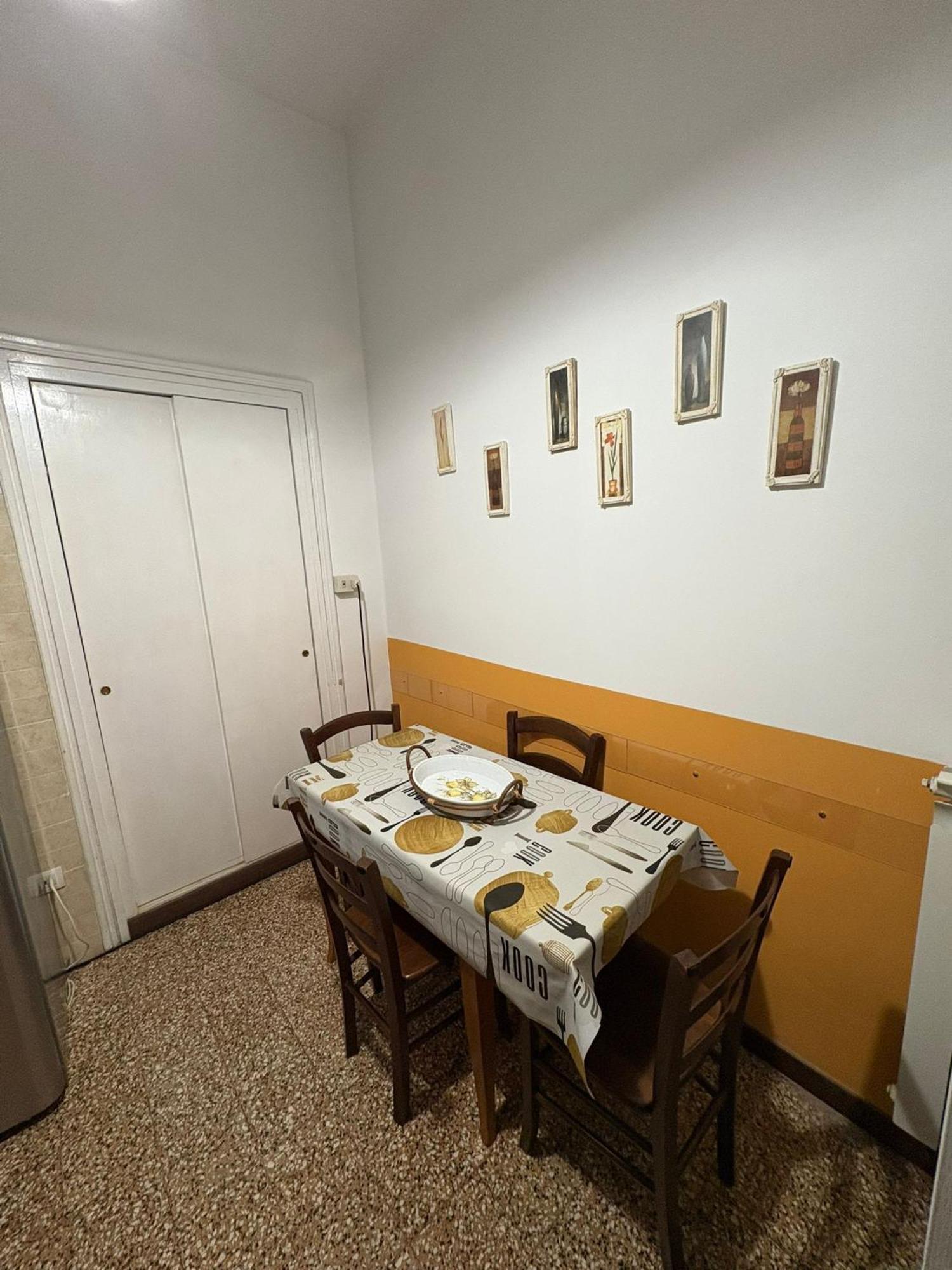 Time Apartment Rome Luaran gambar