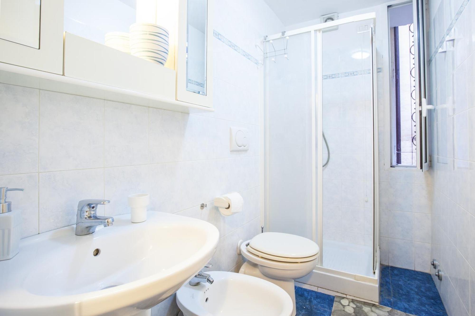 Time Apartment Rome Luaran gambar