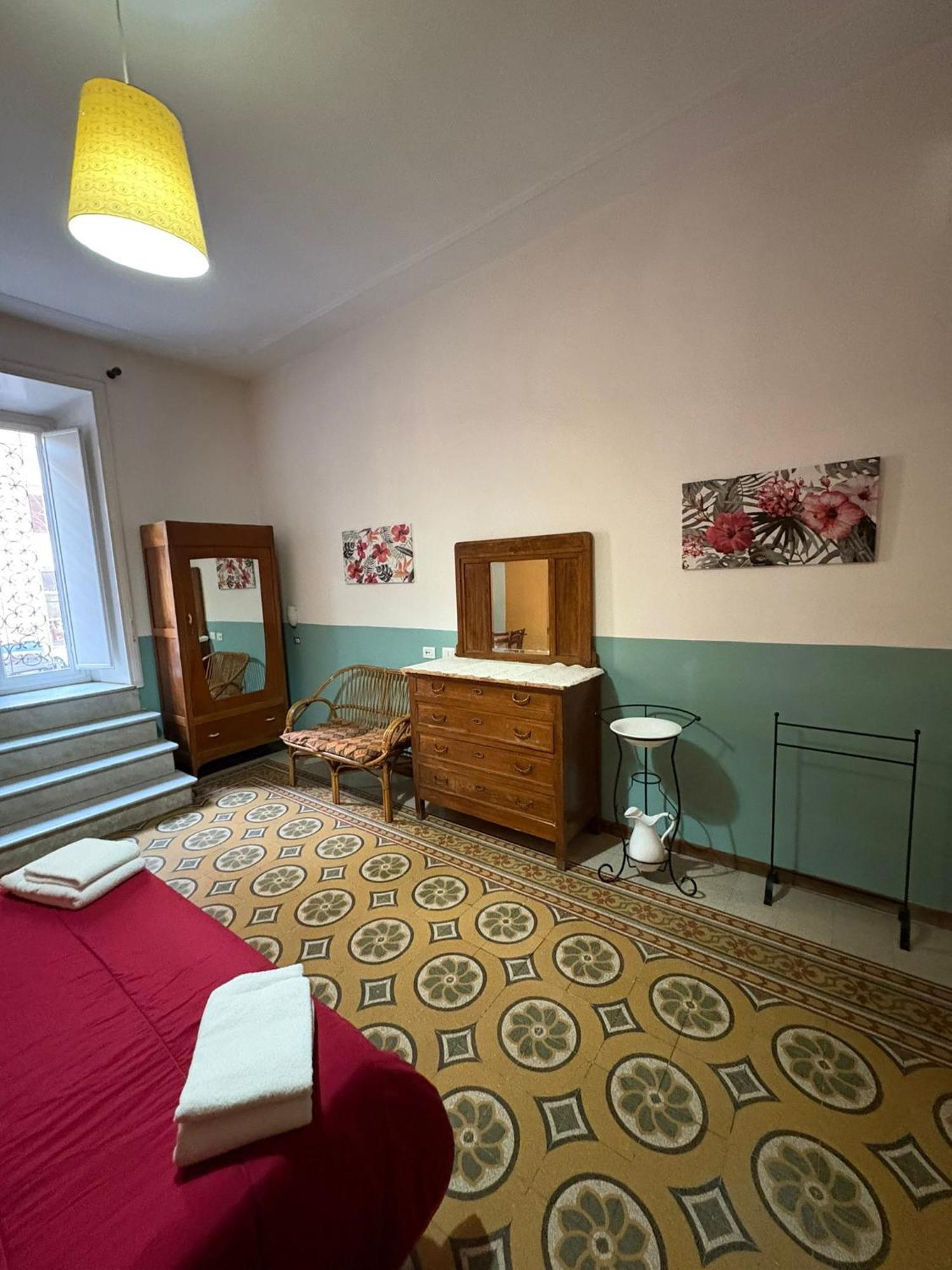 Time Apartment Rome Luaran gambar