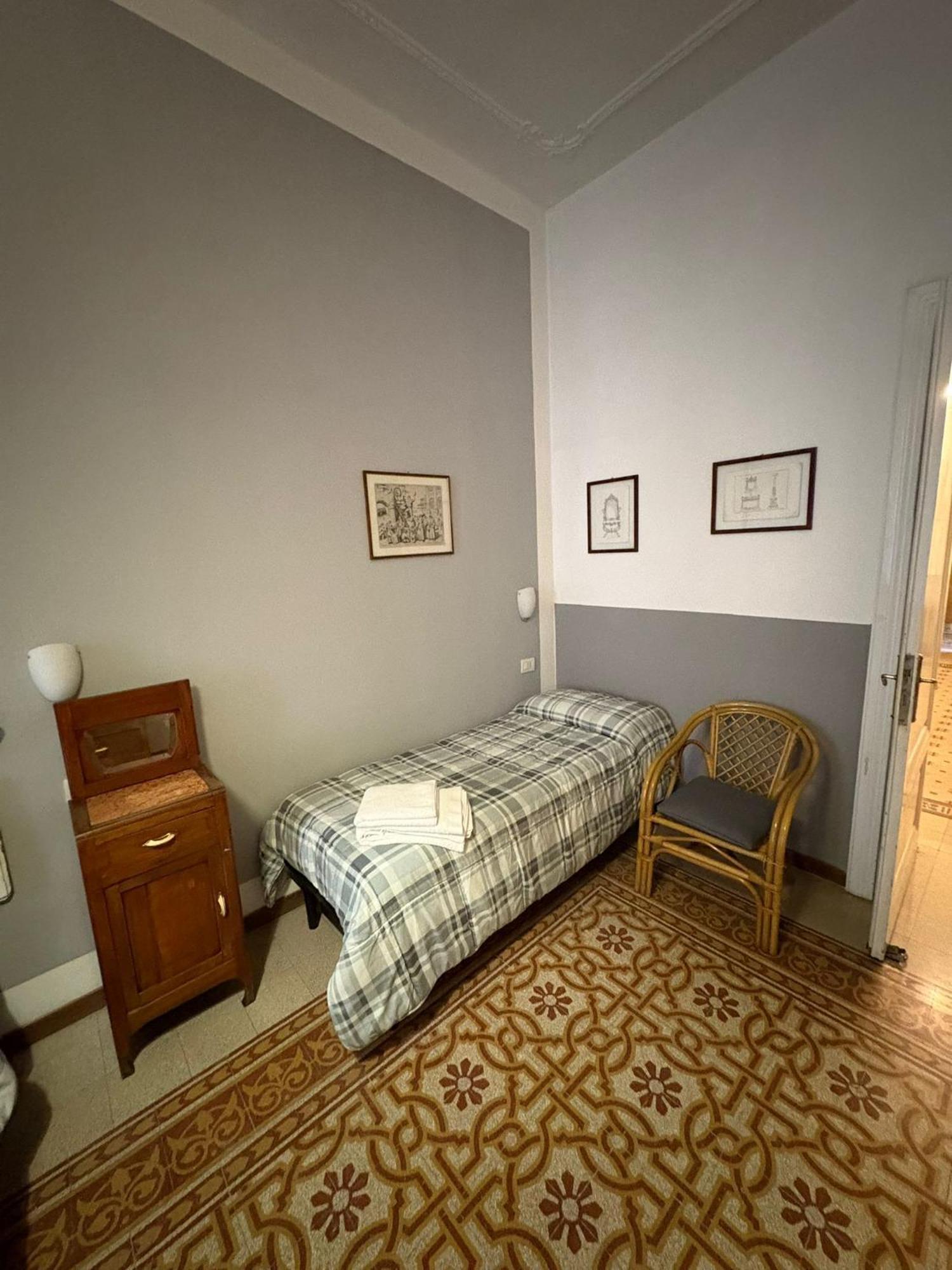 Time Apartment Rome Luaran gambar